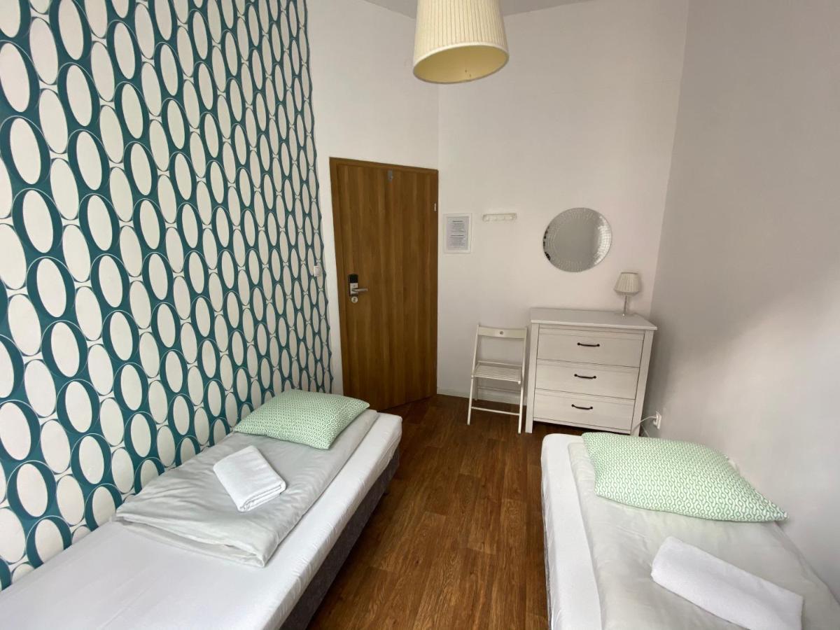 Grand Guesthouse Apartament - Gdansk — Photos 3