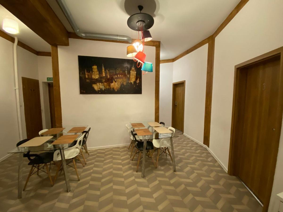 Grand Guesthouse Apartament - Gdansk — Photos 1
