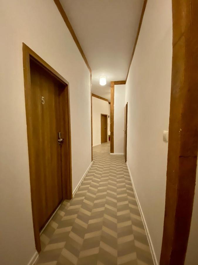 Grand Guesthouse Apartament - Gdansk — Photos 2